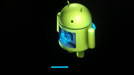 recovery-android-recovery